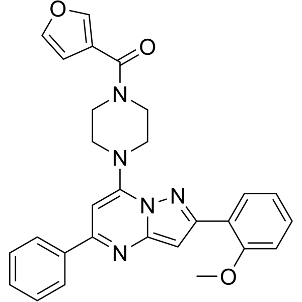 Efflux inhibitor-1 1776055-29-8